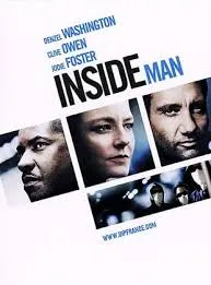 Inside Man : L'Homme de l'intérieur (2006)